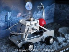 JAMES BOND MOONBUGGY DIAMONDS
