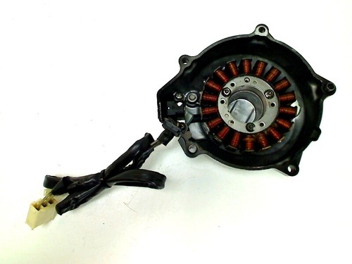 Generator yamaha yzf 600 - yamaha,