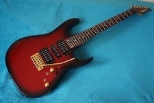 Photogenic / Nice Power Strat