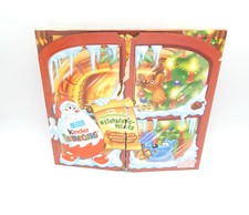 Ferrero adventskalender - Ü-ei,