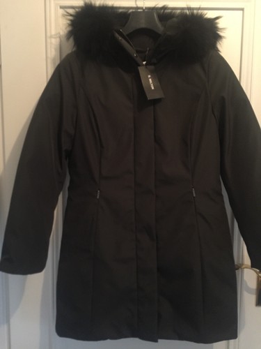 Daunenparka von milton - von,