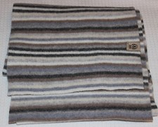 Roeckl Strickschal NEU Ringel