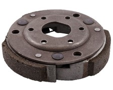 Kupplung STD 107mm kompatibel für Minarelli 50cc Peugeot Baotian Benzhou Piaggio