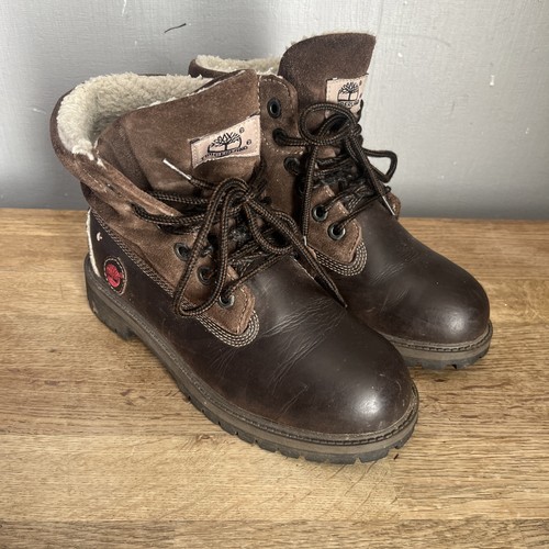 Timberland boots damen - boots, gr.