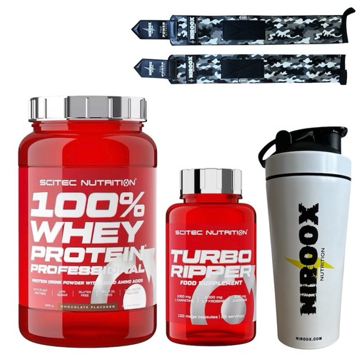 Scitec nutrition 100 whey - 100%,