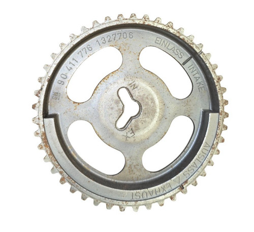 Riemenscheibe nockenwelle opel - nockenwelle,