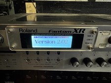 Roland Fantom XR Sound Module