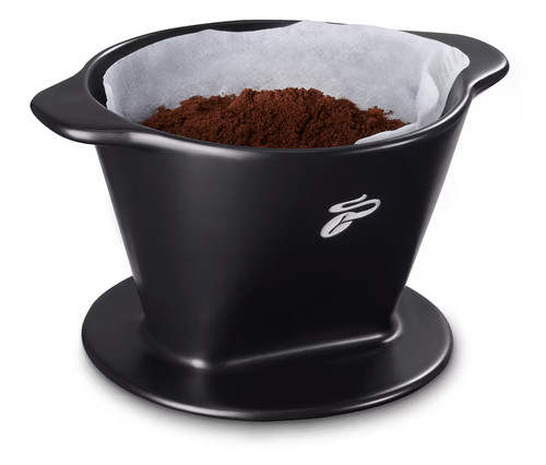Tchibo keramik kaffeefilter - tchibo,