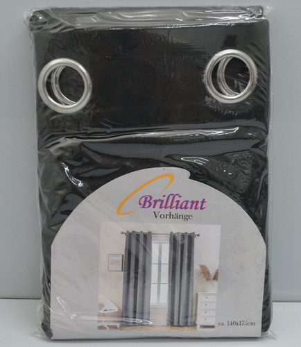 Brilliant vorhang gardine - vorhang,