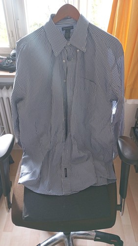 Gant lobby pinpoint oxford - gant,