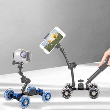 Kameratisch Dolly Slider mit