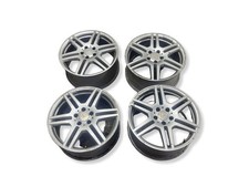 Mercedes-Benz E C207 W207 2011