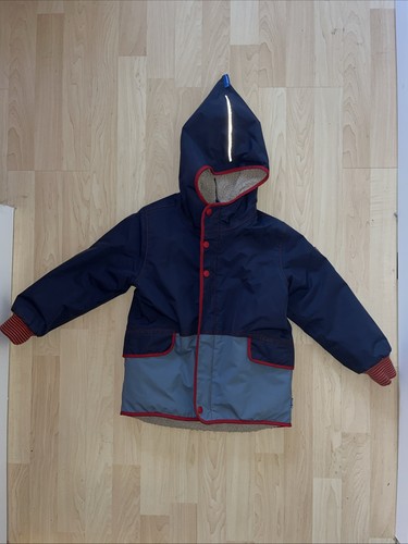 Finkid winterjacke pikku - finkid, winterjacke,