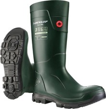 DUNLOP Sicherheitsstiefel