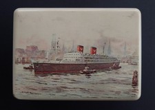 HANSEATIC Schiff Frachter