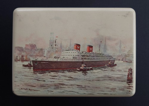 Hanseatic schiff frachter - schiff,