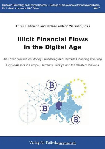Illicit financial flows the - financial,