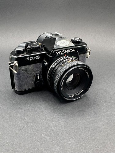 Yashica mit ml - yashica,