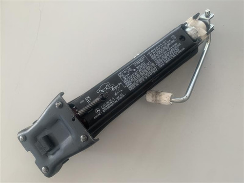 Mercedes benz heber wagenheber - heber,