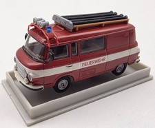Brekina 1:87 Barkas B 1000