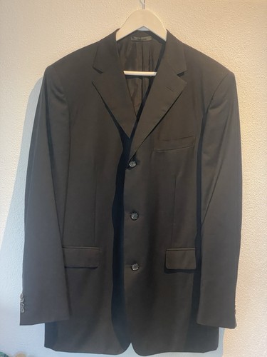 Hugo boss baldessarini anzug - hugo,