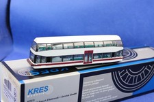 Kres 6702D Spur TT DB