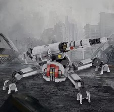 Star Wars: AV-7 Anti Armor