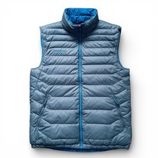 Mammut Herren Daunenweste Gr