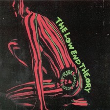 A Tribe Called Quest Low End