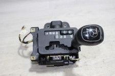 Schalthebel Schaltkulisse