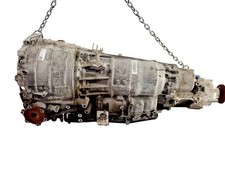 Automatikgetriebe KZJ Audi A8