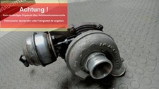 Turbolader Kia Ceed 1.6 Crdi