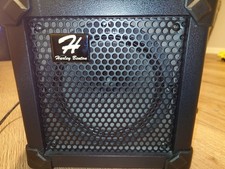 Harley Benton Verstärker