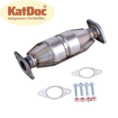 Katalysator rover mini - ✅,
