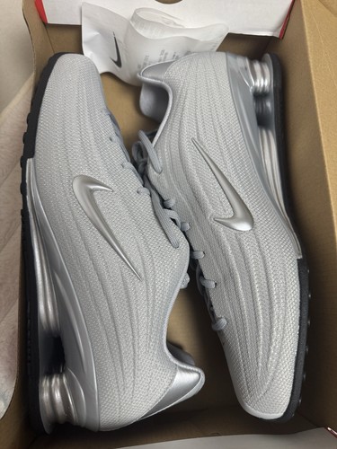 Nike shox 43 - nike, gr.43