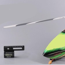 Digitales Pitch Gauge für RC