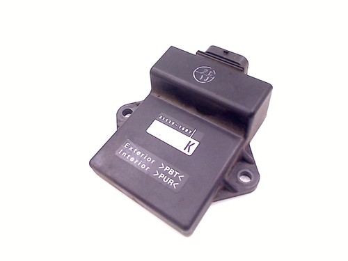 Motorsteuergerät cdi - /,