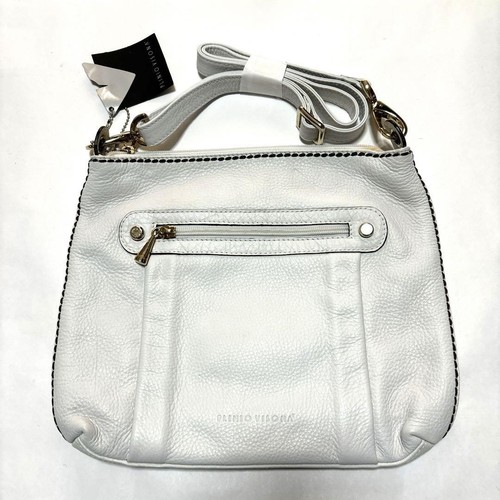 Plinio visona schultertasche - plinio,