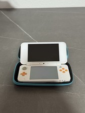 Nintendo New 2DS XL 