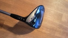 Titleist TSR1 Fairwayholz 18°