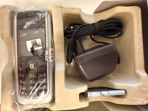 Nokia 6021 volkswagen handy - 6021,
