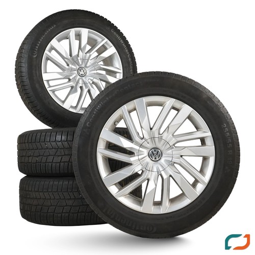 Original touareg cr - original,