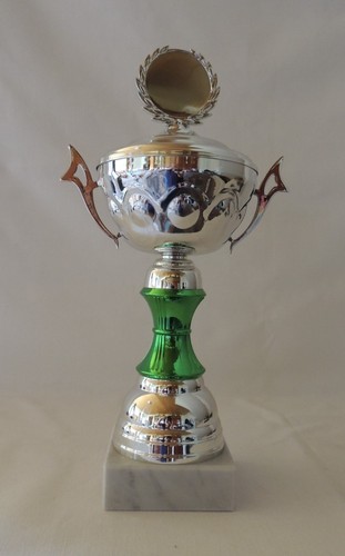 Wanderpokal henkelpokal ø - 1,