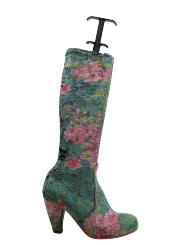 Irregular choice damen stiefel - choice,