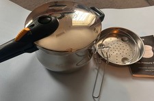 Tower Rapid Schnellkochtopf 6L