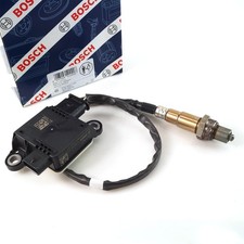 BOSCH Partikelsensor für VW