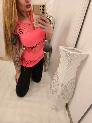 Oberteil top shirt tshirt - , netz