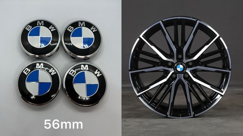 56mm bmw nabenabdeckung - 56mm,