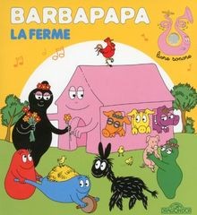 Barbapapa ferme von - :,