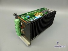 Gardner Denver Servo Control